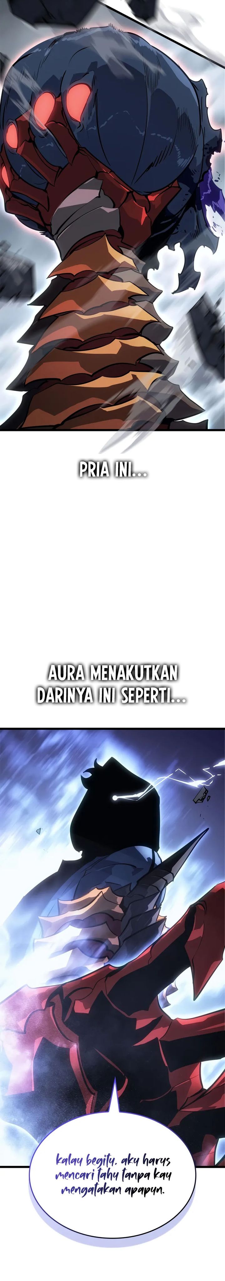 Read Solo Leveling Ragnarok Bahasa Indonesia ID Manga Online