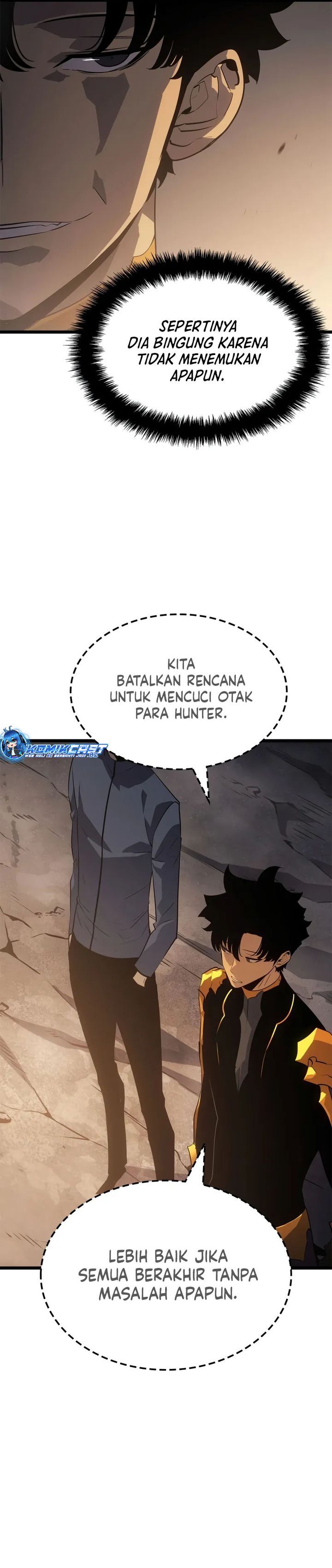 Read Solo Leveling Ragnarok Bahasa Indonesia ID Manga Online