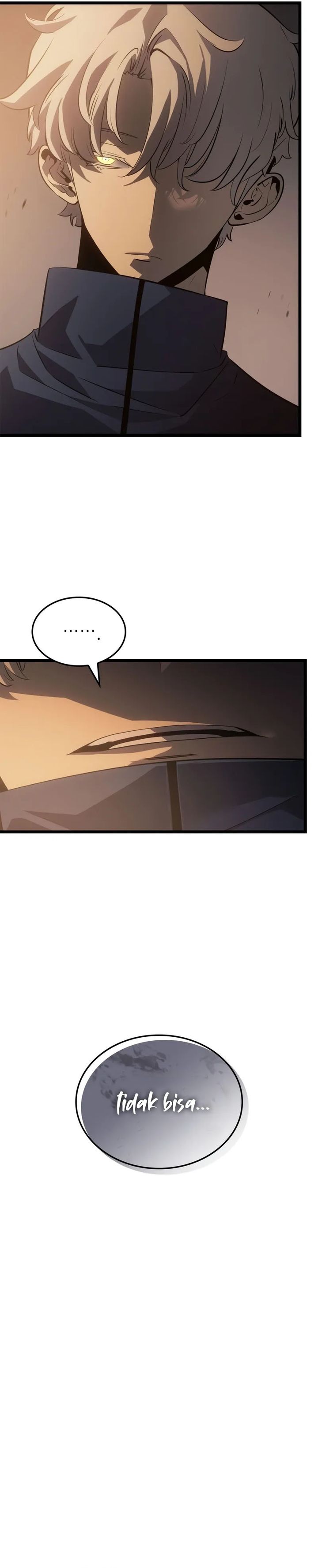 Read Solo Leveling Ragnarok Bahasa Indonesia ID Manga Online