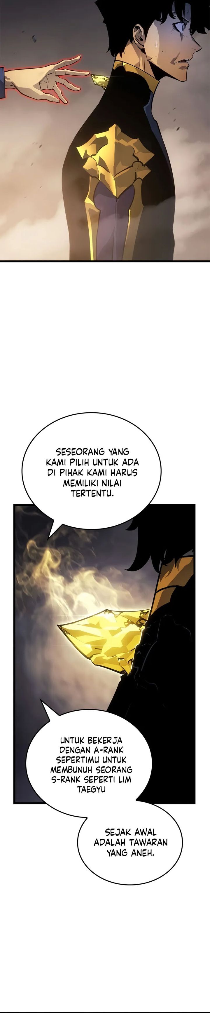 Read Solo Leveling Ragnarok Bahasa Indonesia ID Manga Online