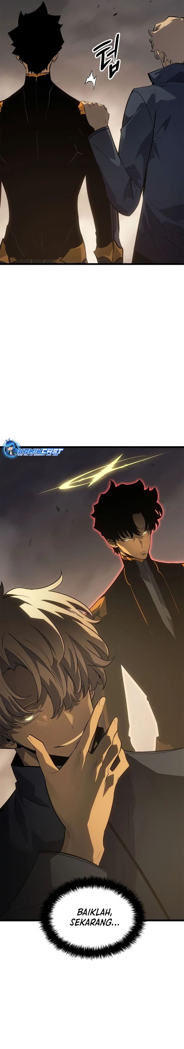 Read Solo Leveling Ragnarok Bahasa Indonesia ID Manga Online