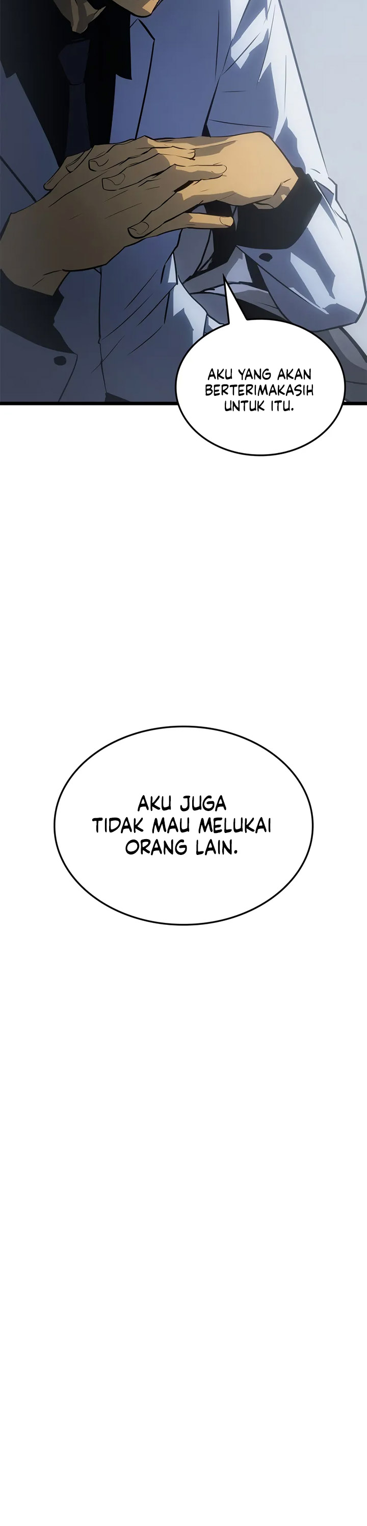 Read Solo Leveling Ragnarok Bahasa Indonesia ID Manga Online