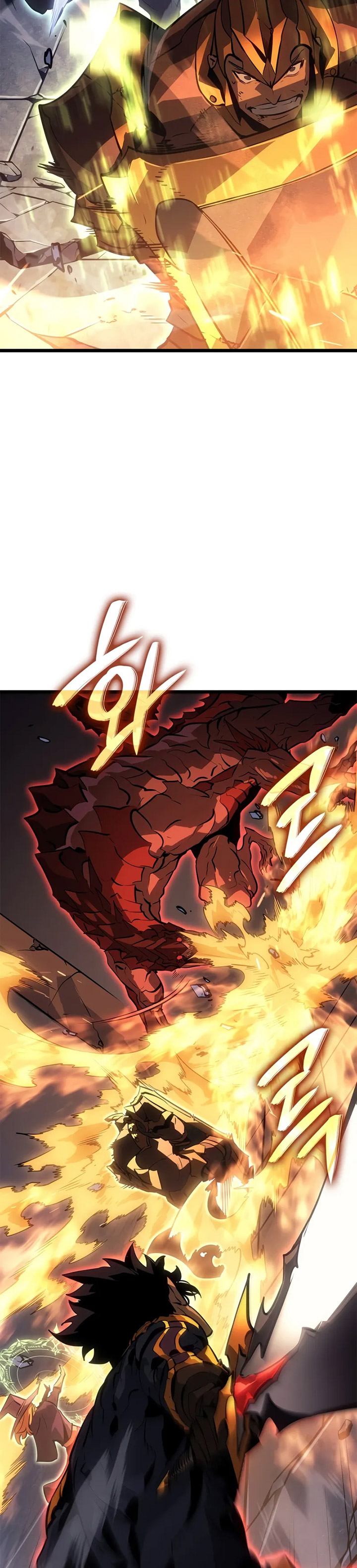 Read Solo Leveling Ragnarok Bahasa Indonesia ID Manga Online