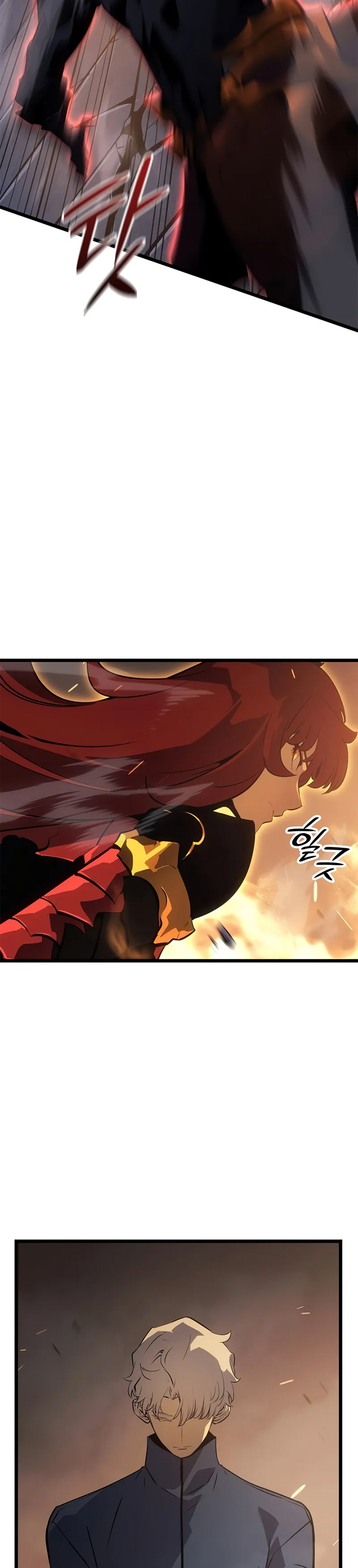 Read Solo Leveling Ragnarok Bahasa Indonesia ID Manga Online