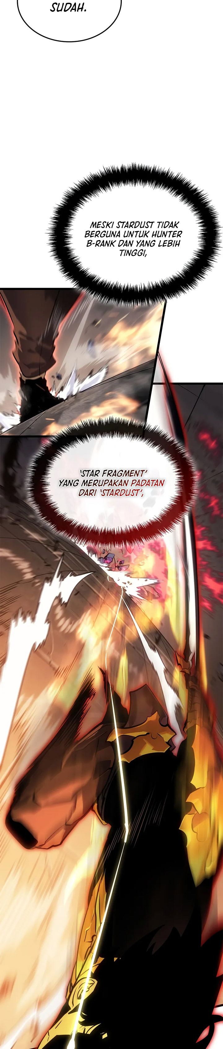 Read Solo Leveling Ragnarok Bahasa Indonesia ID Manga Online