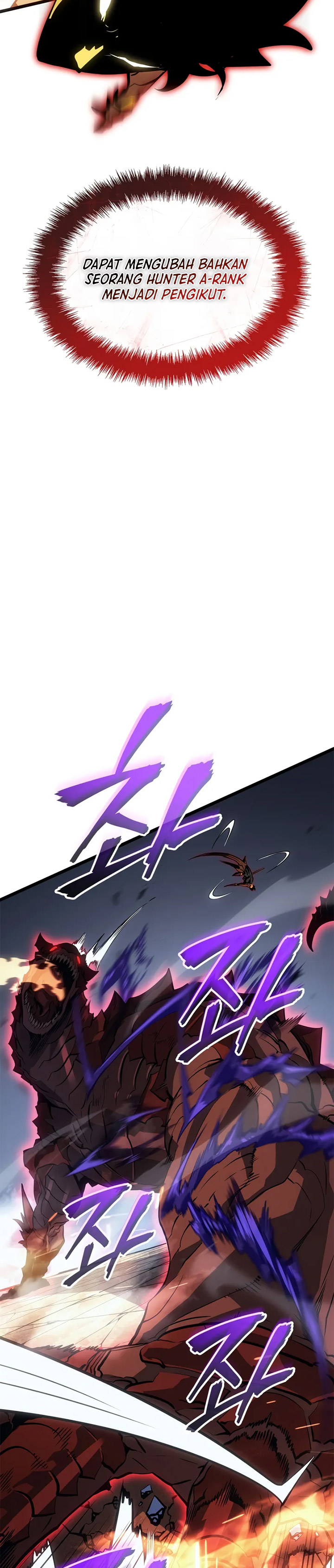 Read Solo Leveling Ragnarok Bahasa Indonesia ID Manga Online