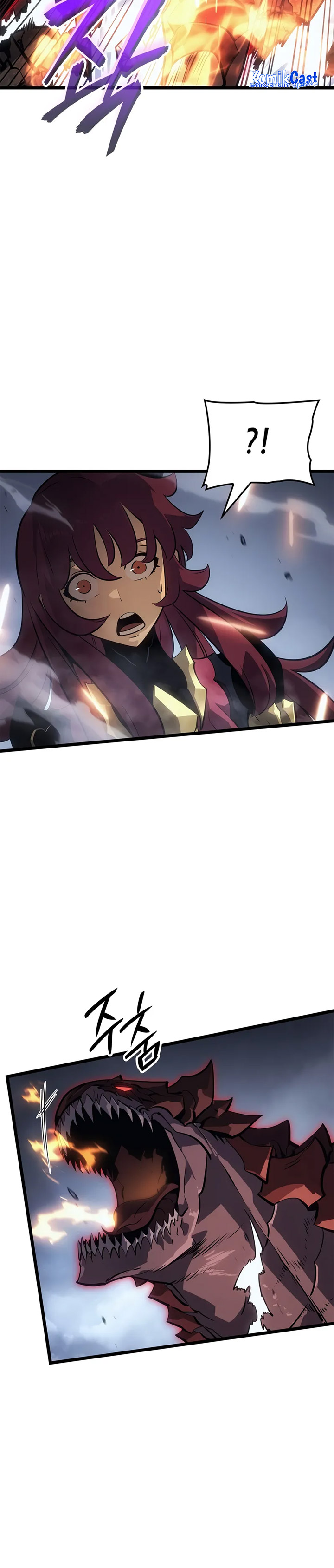 Read Solo Leveling Ragnarok Bahasa Indonesia ID Manga Online