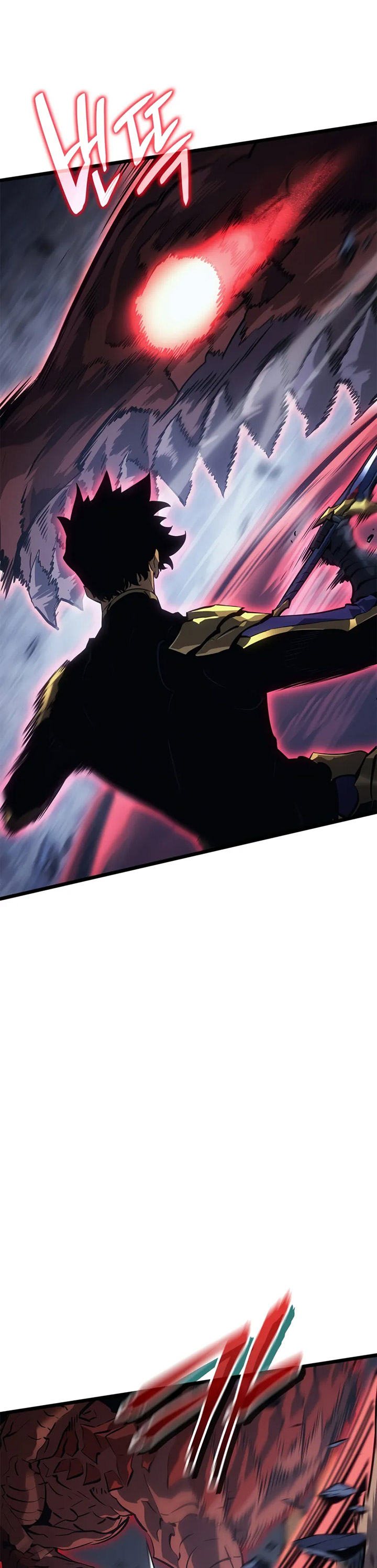 Read Solo Leveling Ragnarok Bahasa Indonesia ID Manga Online