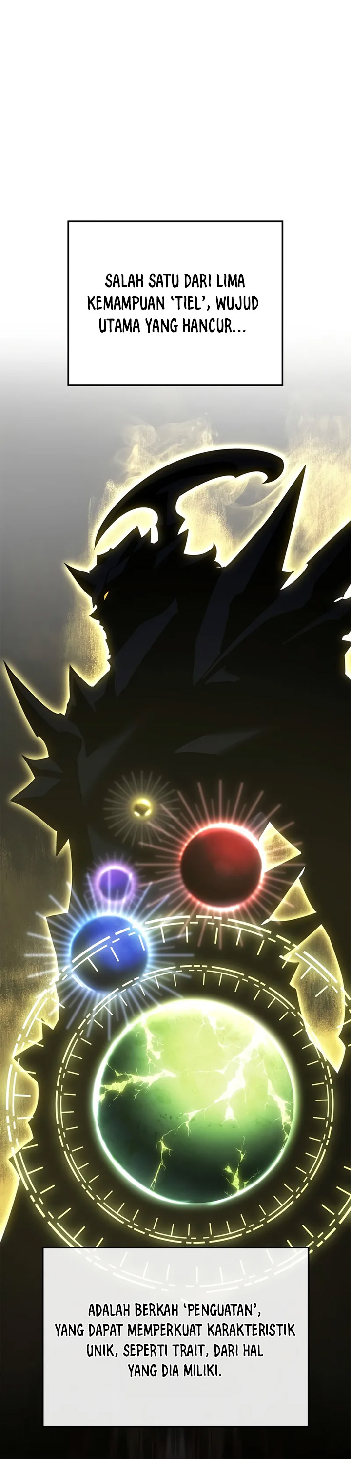 Read Solo Leveling Ragnarok Bahasa Indonesia ID Manga Online