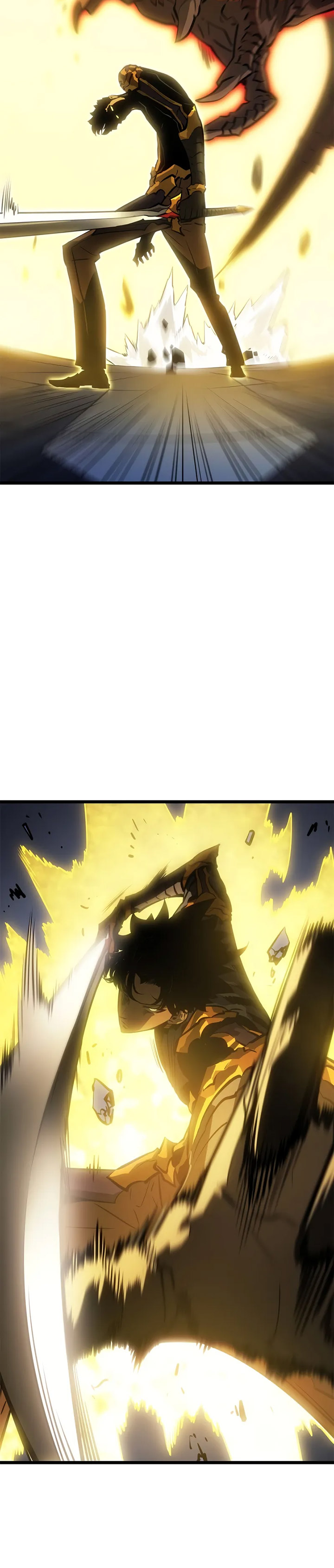 Read Solo Leveling Ragnarok Bahasa Indonesia ID Manga Online