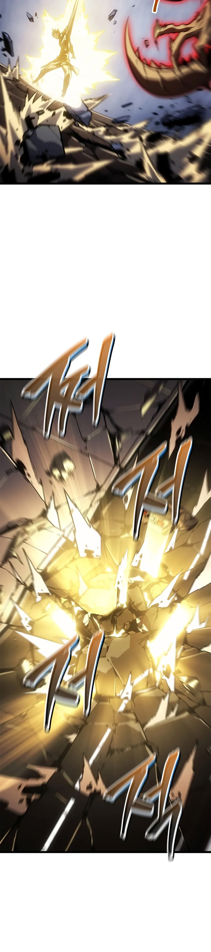 Read Solo Leveling Ragnarok Bahasa Indonesia ID Manga Online