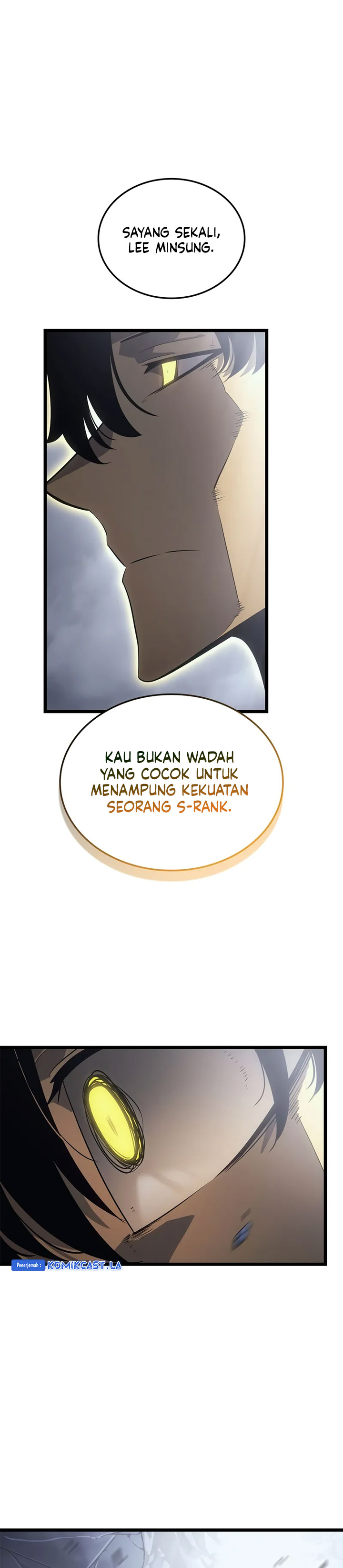 Read Solo Leveling Ragnarok Bahasa Indonesia ID Manga Online