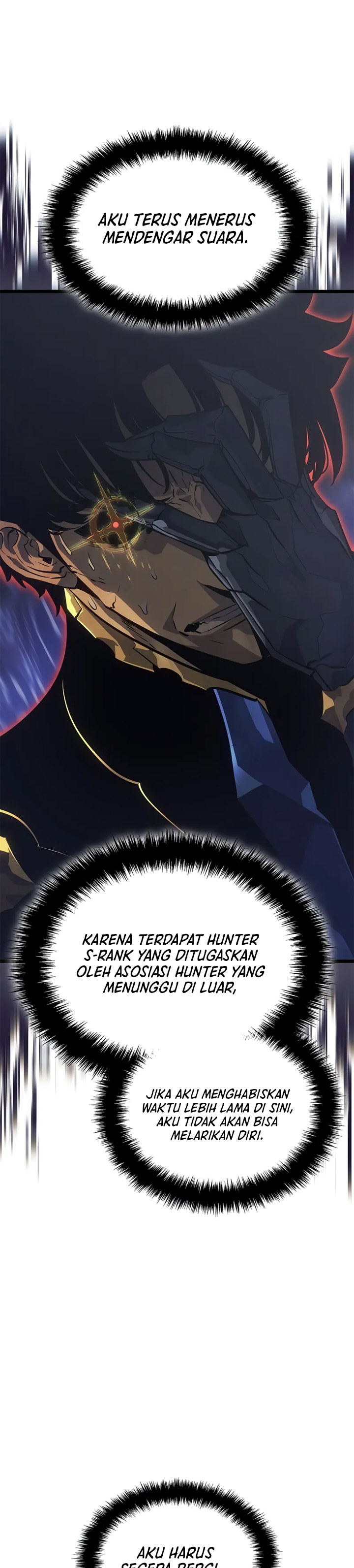 Read Solo Leveling Ragnarok Bahasa Indonesia ID Manga Online