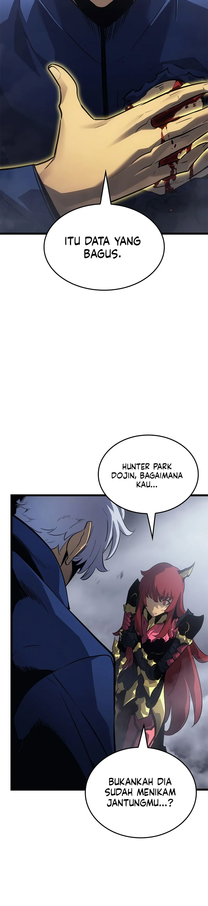 Read Solo Leveling Ragnarok Bahasa Indonesia ID Manga Online