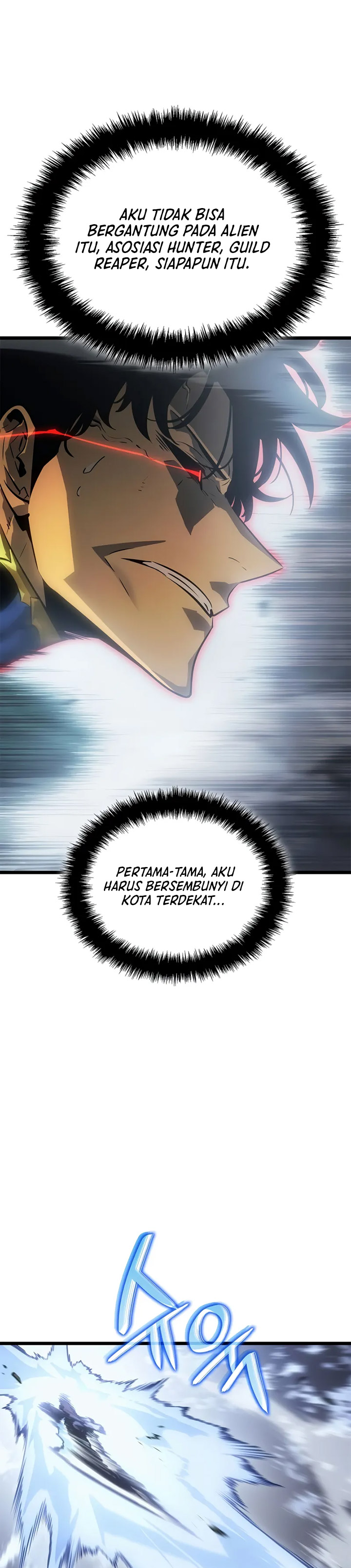 Read Solo Leveling Ragnarok Bahasa Indonesia ID Manga Online