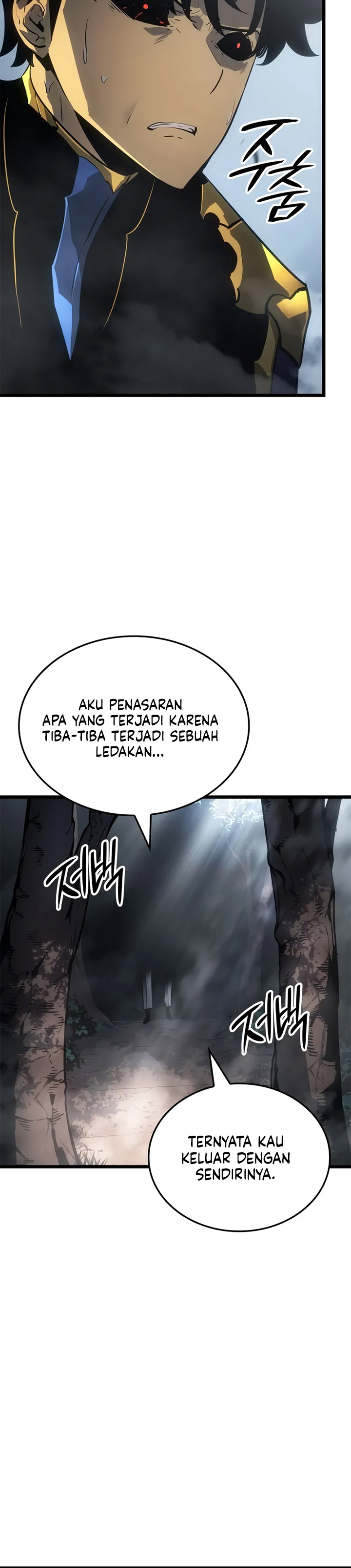 Read Solo Leveling Ragnarok Bahasa Indonesia ID Manga Online