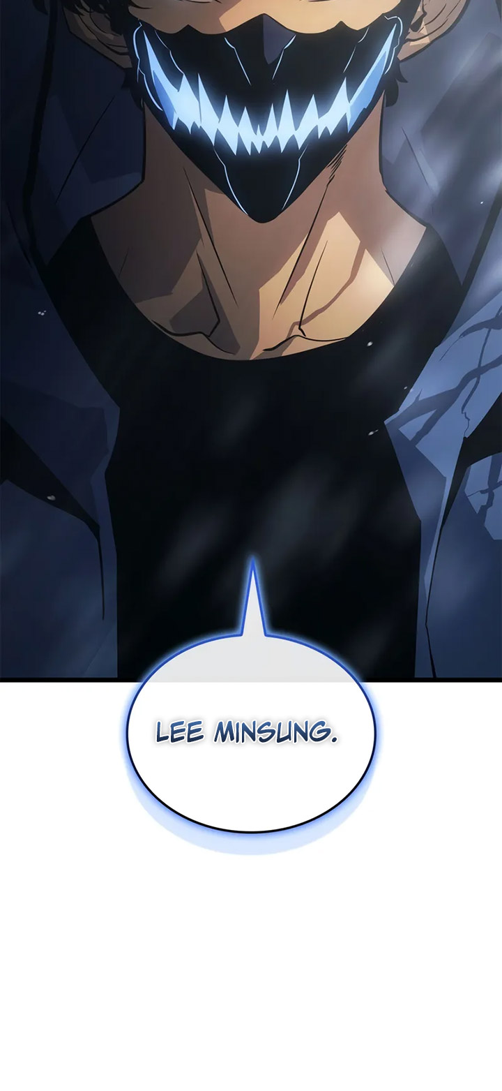 Read Solo Leveling Ragnarok Bahasa Indonesia ID Manga Online