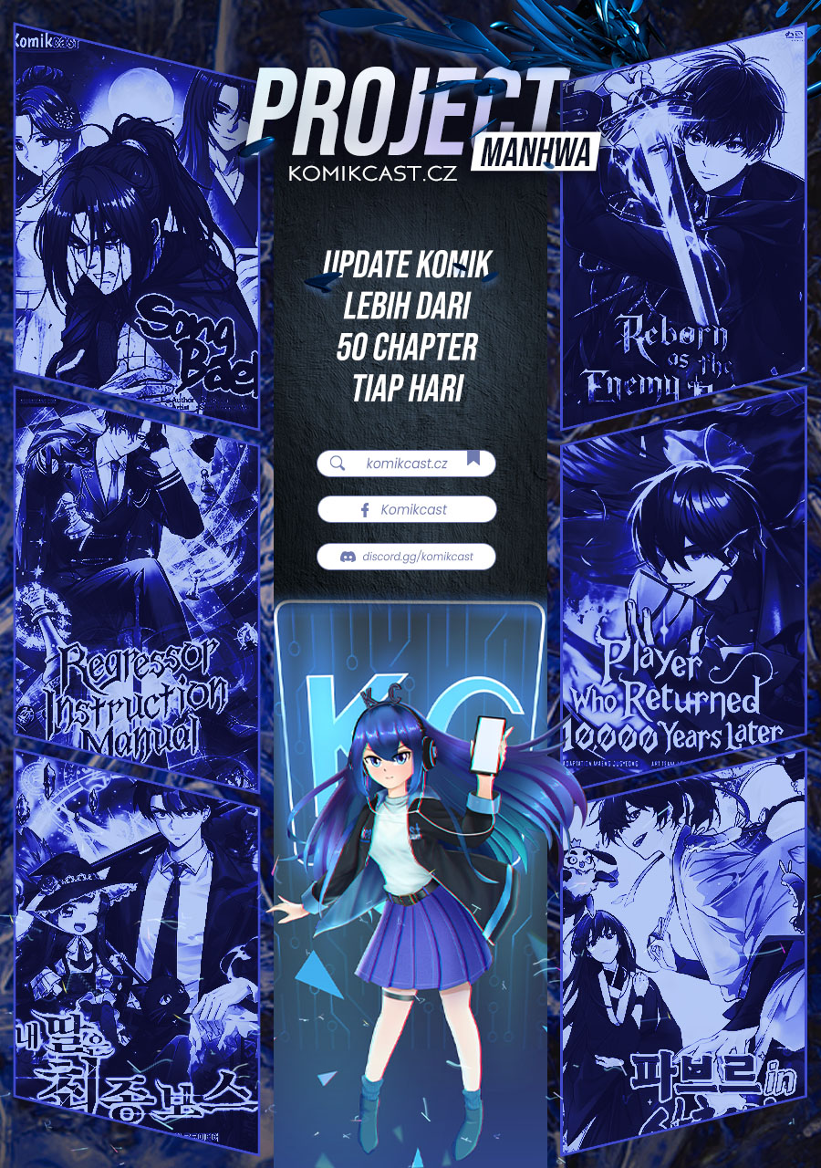 Read Solo Leveling Ragnarok Bahasa Indonesia ID Manga Online
