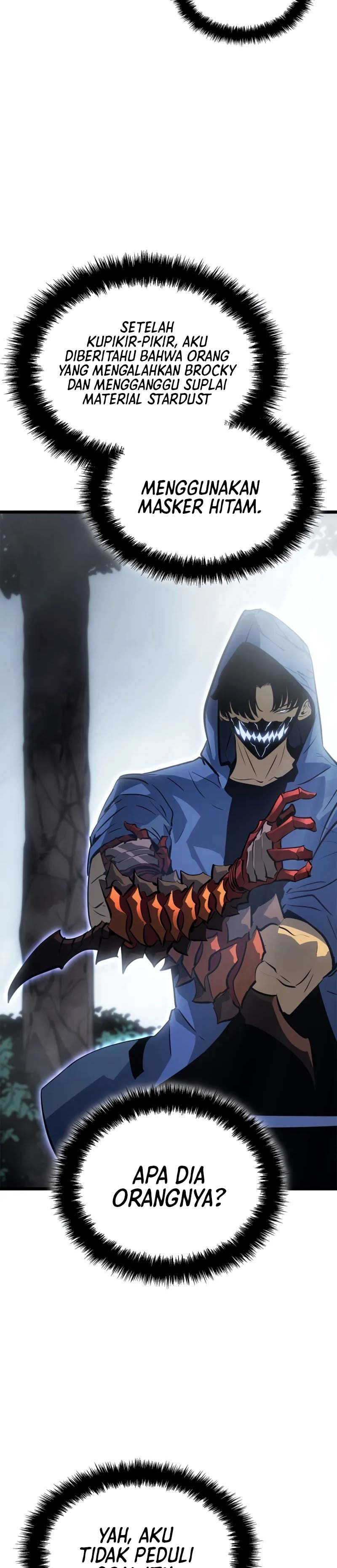 Read Solo Leveling Ragnarok Bahasa Indonesia ID Manga Online
