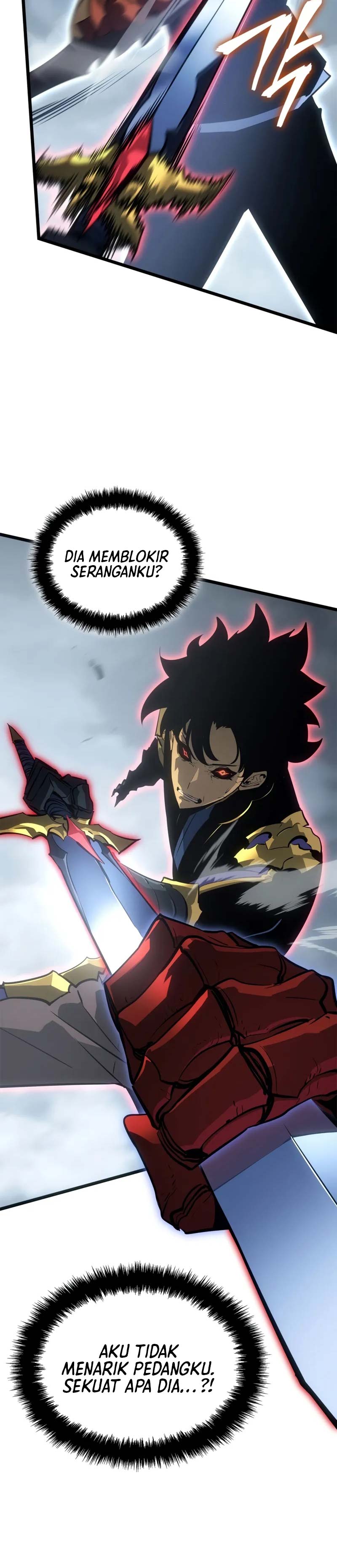 Read Solo Leveling Ragnarok Bahasa Indonesia ID Manga Online