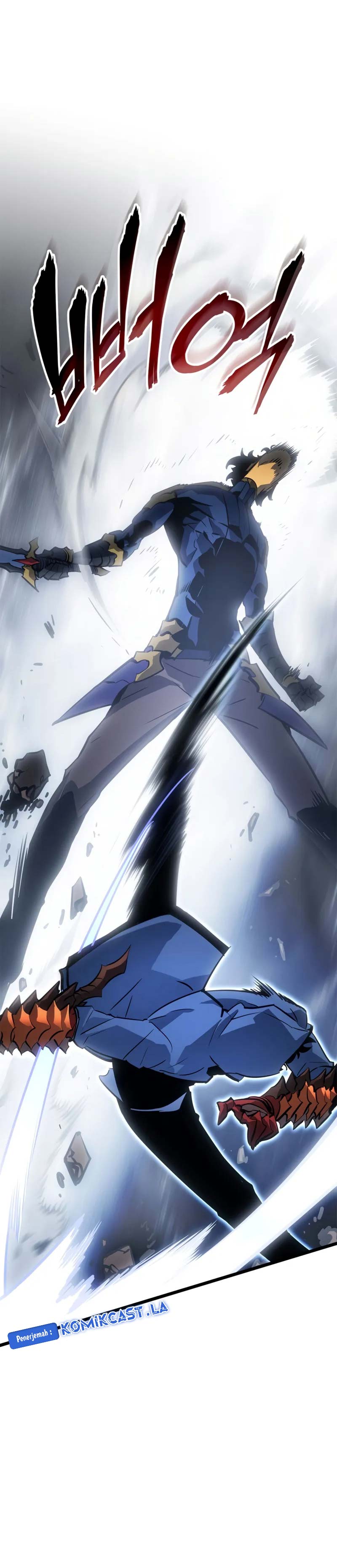 Read Solo Leveling Ragnarok Bahasa Indonesia ID Manga Online