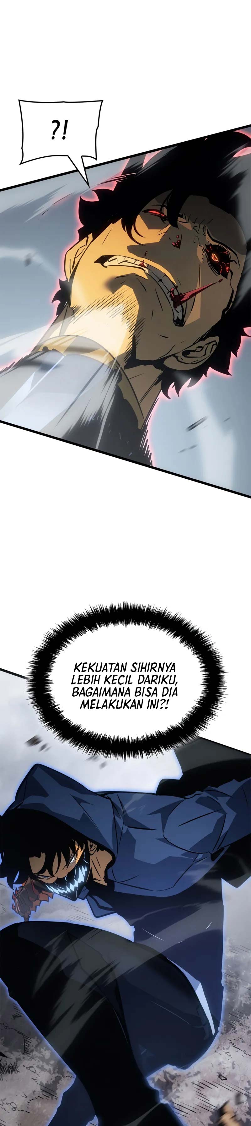 Read Solo Leveling Ragnarok Bahasa Indonesia ID Manga Online