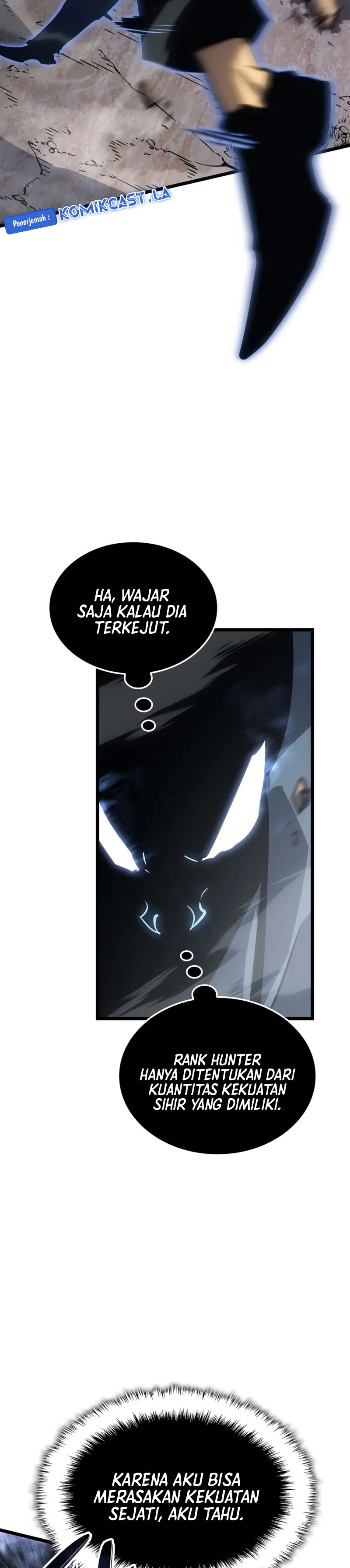 Read Solo Leveling Ragnarok Bahasa Indonesia ID Manga Online