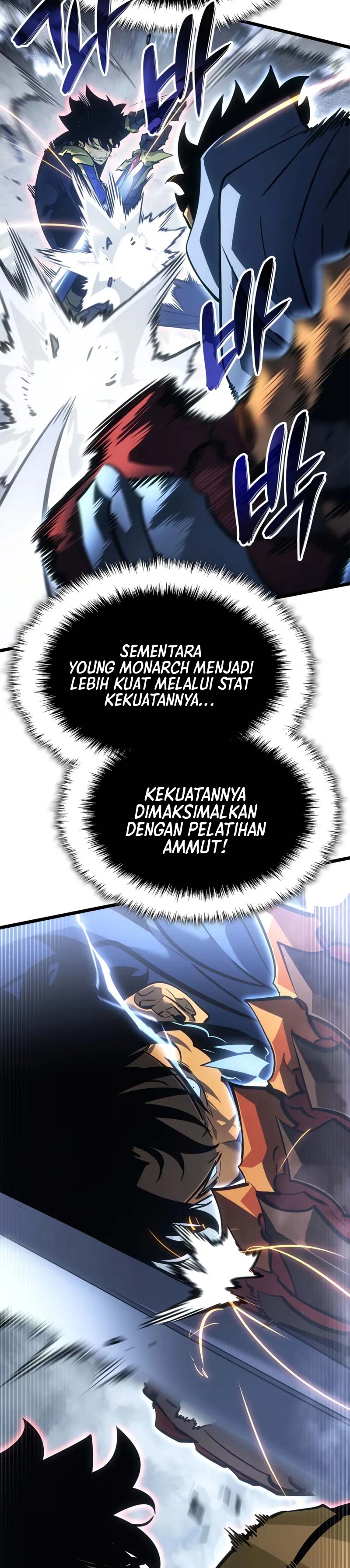 Read Solo Leveling Ragnarok Bahasa Indonesia ID Manga Online