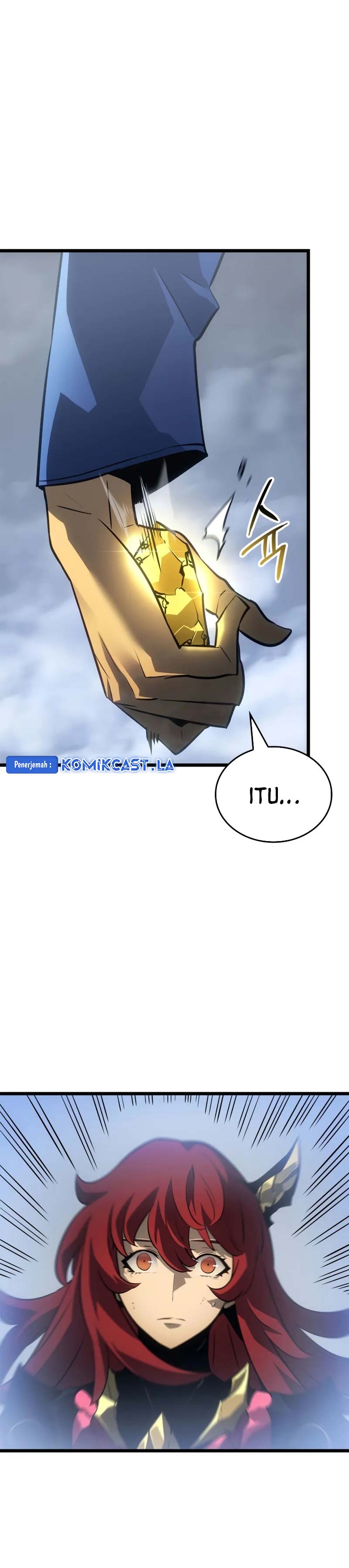 Read Solo Leveling Ragnarok Bahasa Indonesia ID Manga Online