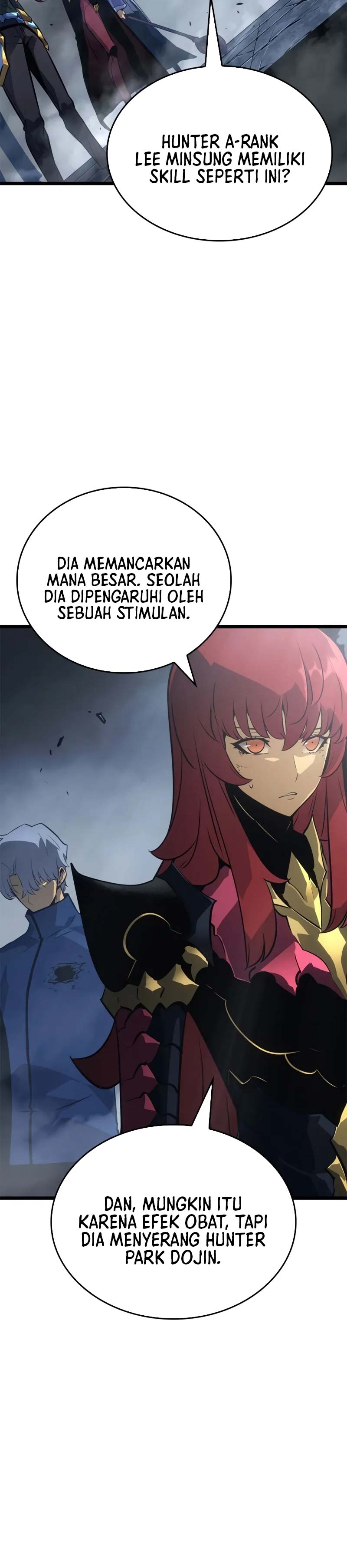 Read Solo Leveling Ragnarok Bahasa Indonesia ID Manga Online