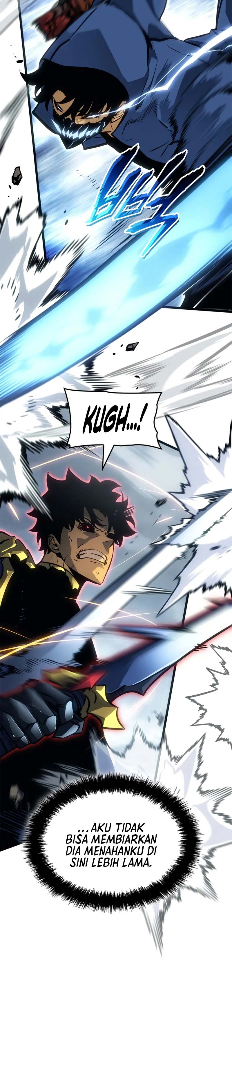Read Solo Leveling Ragnarok Bahasa Indonesia ID Manga Online