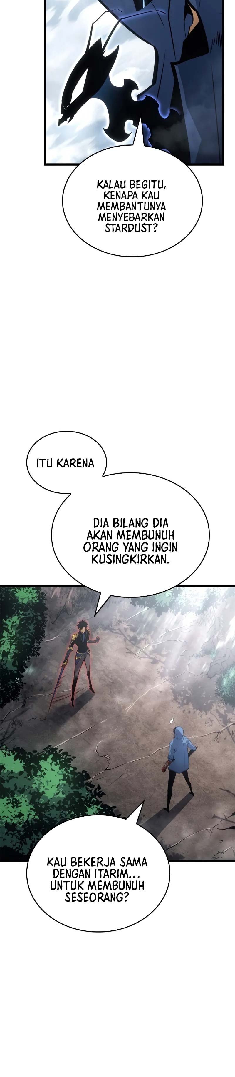 Read Solo Leveling Ragnarok Bahasa Indonesia ID Manga Online