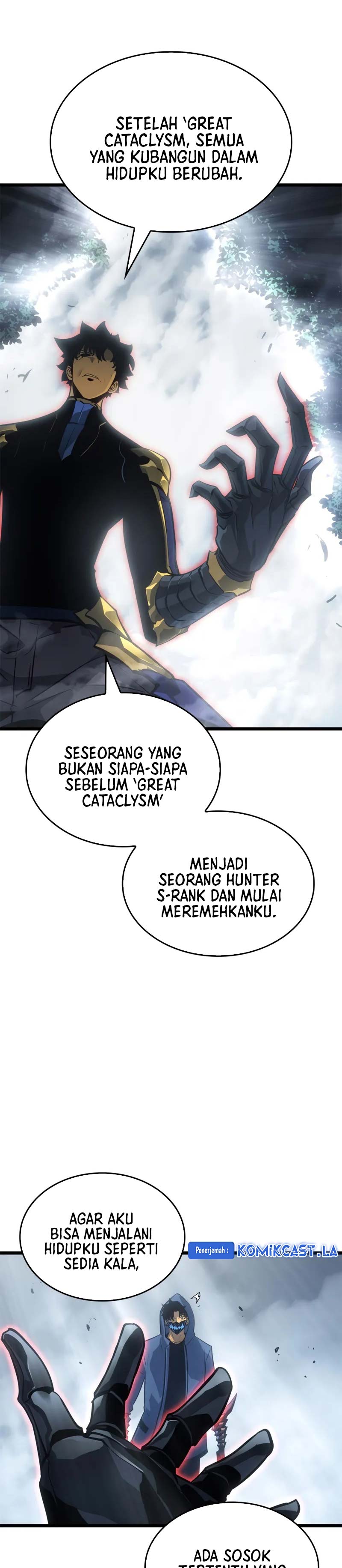 Read Solo Leveling Ragnarok Bahasa Indonesia ID Manga Online