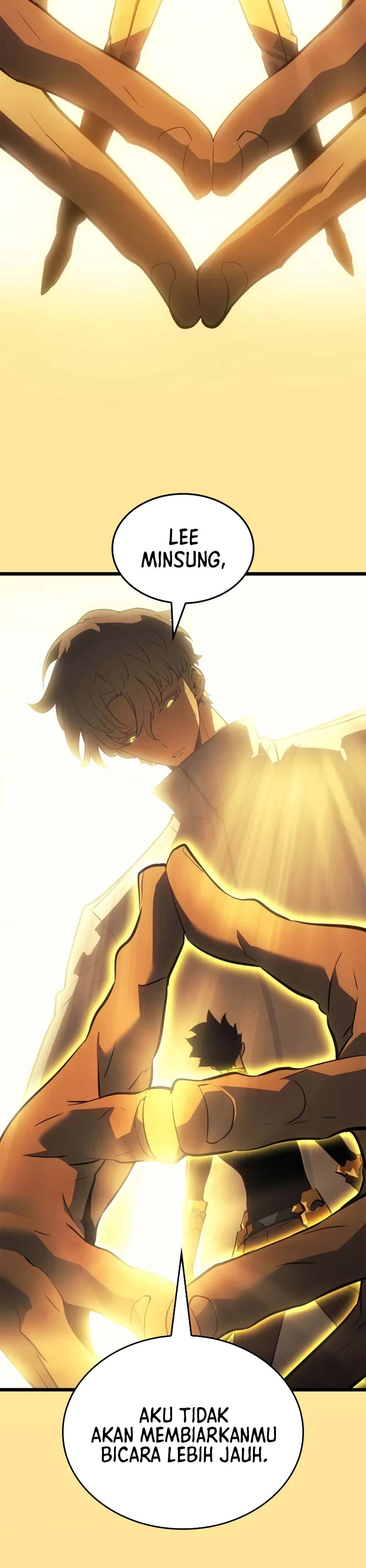 Read Solo Leveling Ragnarok Bahasa Indonesia ID Manga Online