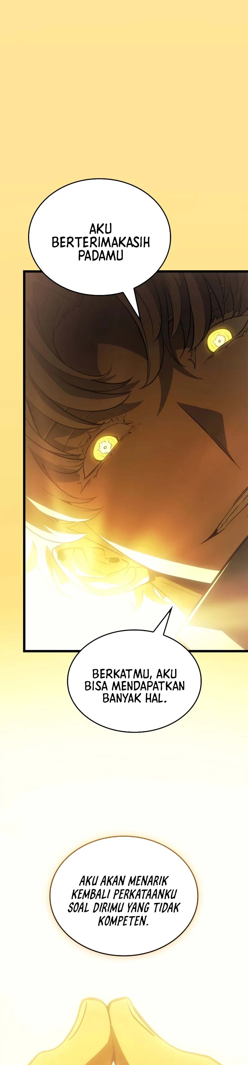 Read Solo Leveling Ragnarok Bahasa Indonesia ID Manga Online