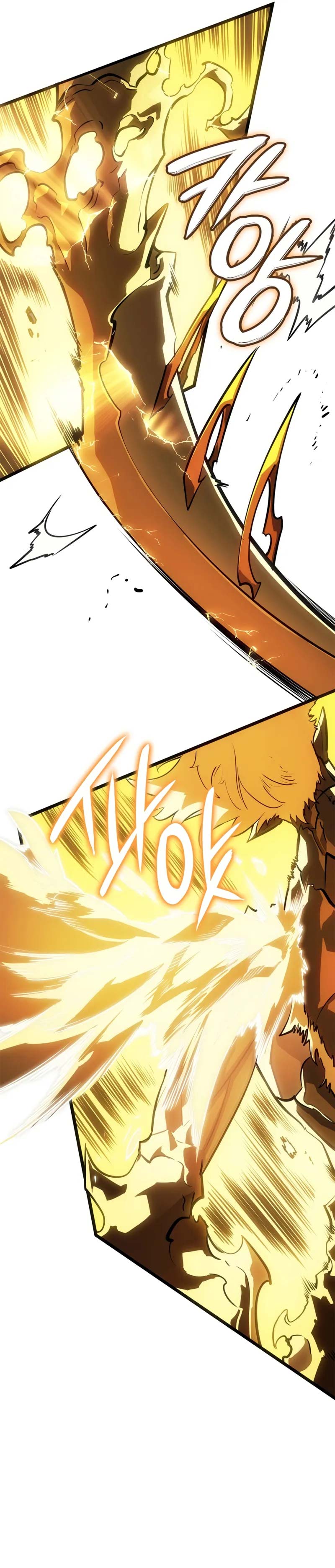 Read Solo Leveling Ragnarok Bahasa Indonesia ID Manga Online