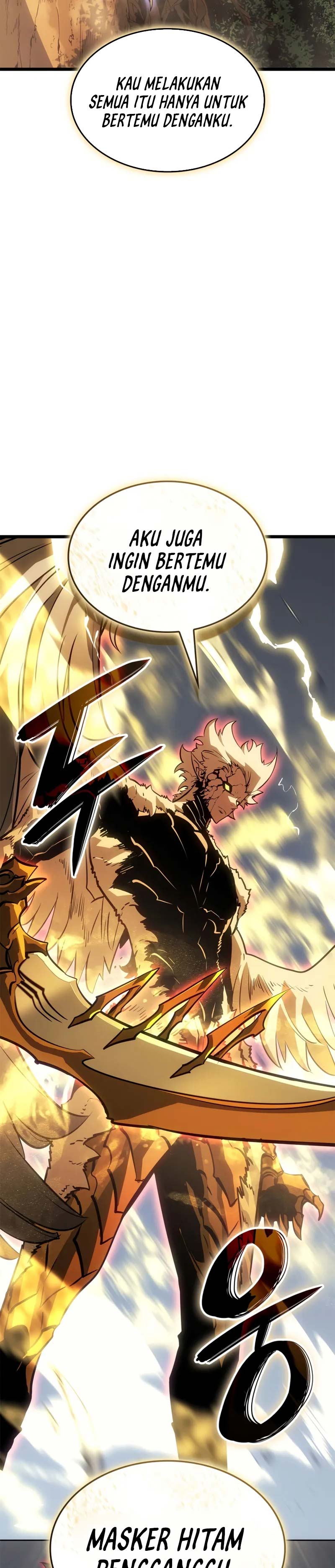 Read Solo Leveling Ragnarok Bahasa Indonesia ID Manga Online