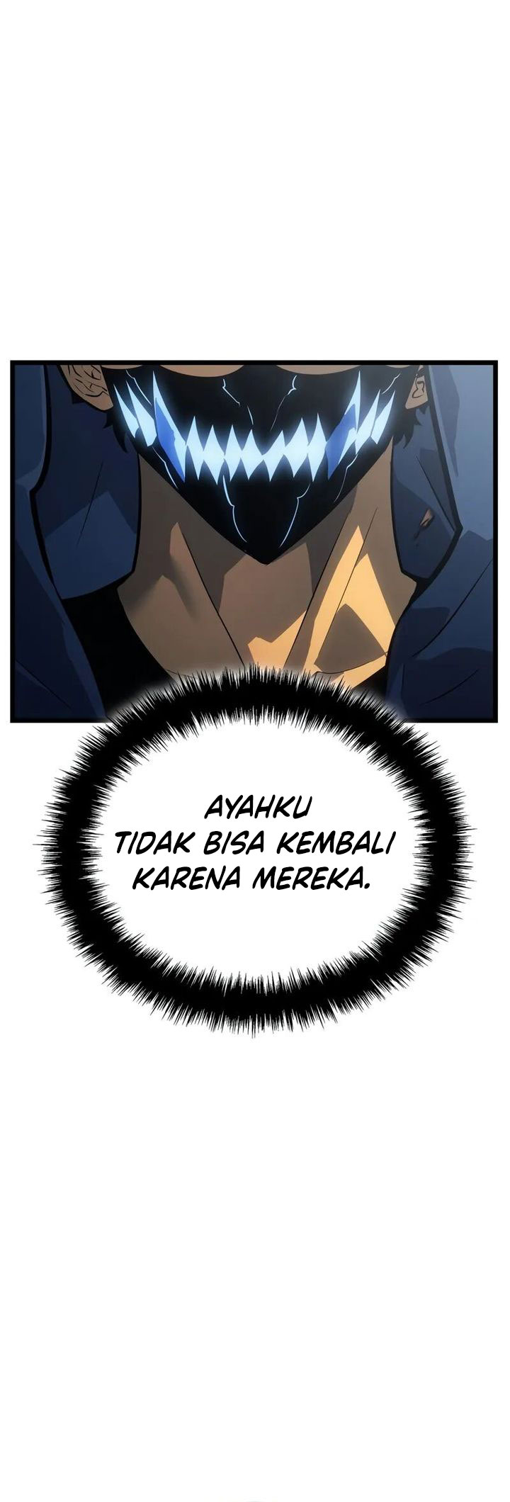 Read Solo Leveling Ragnarok Bahasa Indonesia ID Manga Online
