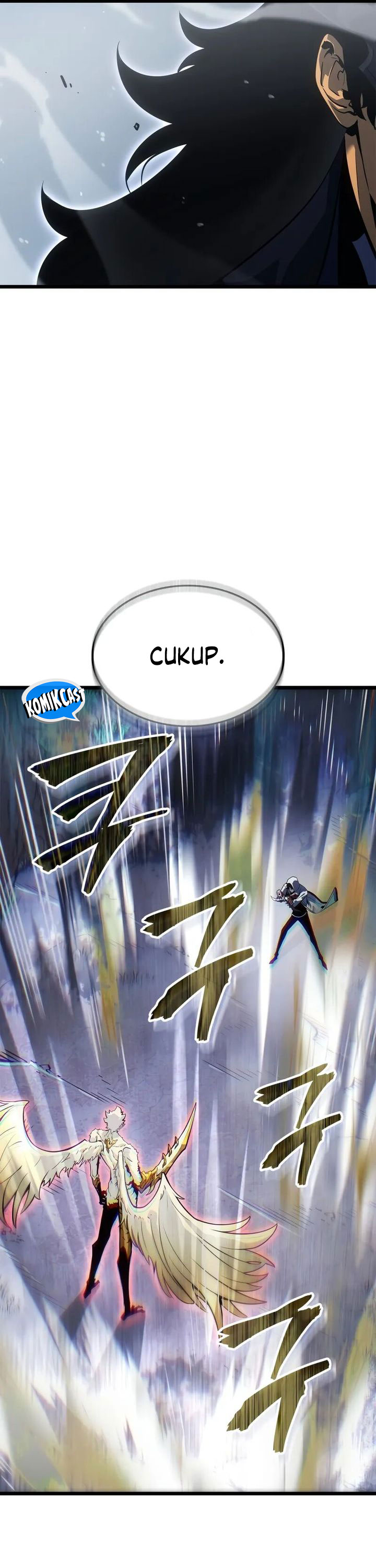 Read Solo Leveling Ragnarok Bahasa Indonesia ID Manga Online