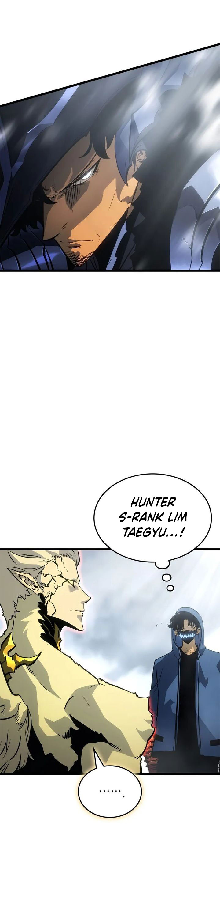 Read Solo Leveling Ragnarok Bahasa Indonesia ID Manga Online