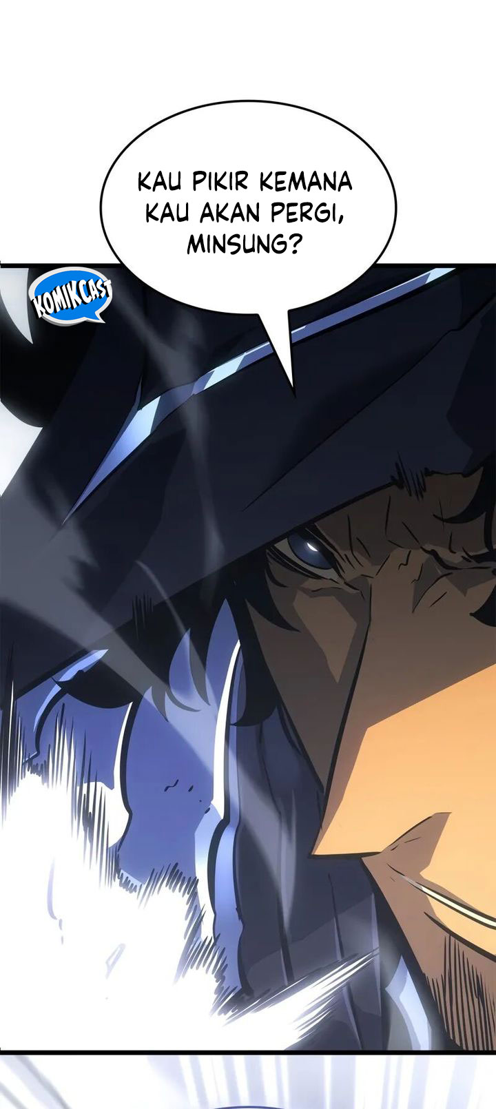 Read Solo Leveling Ragnarok Bahasa Indonesia ID Manga Online