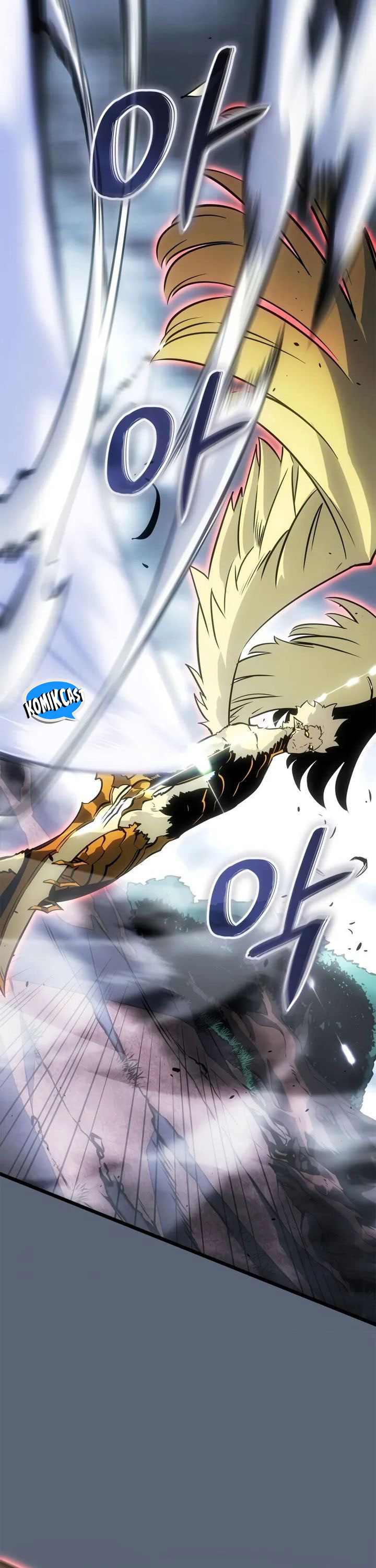 Read Solo Leveling Ragnarok Bahasa Indonesia ID Manga Online
