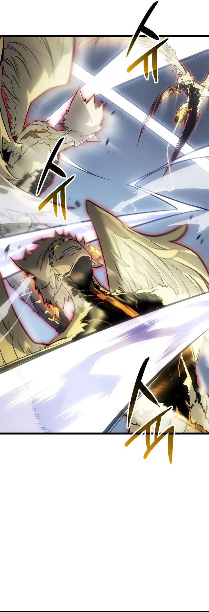 Read Solo Leveling Ragnarok Bahasa Indonesia ID Manga Online