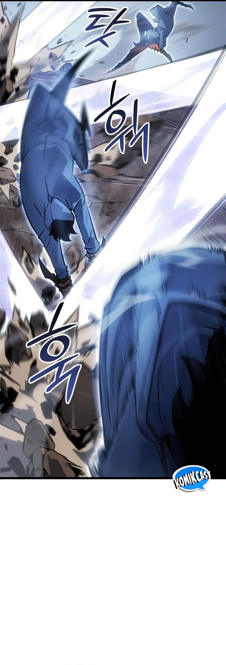 Read Solo Leveling Ragnarok Bahasa Indonesia ID Manga Online