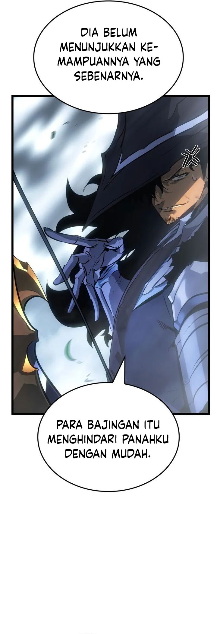 Read Solo Leveling Ragnarok Bahasa Indonesia ID Manga Online