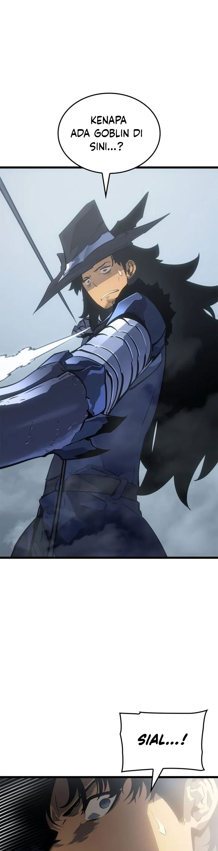 Read Solo Leveling Ragnarok Bahasa Indonesia ID Manga Online