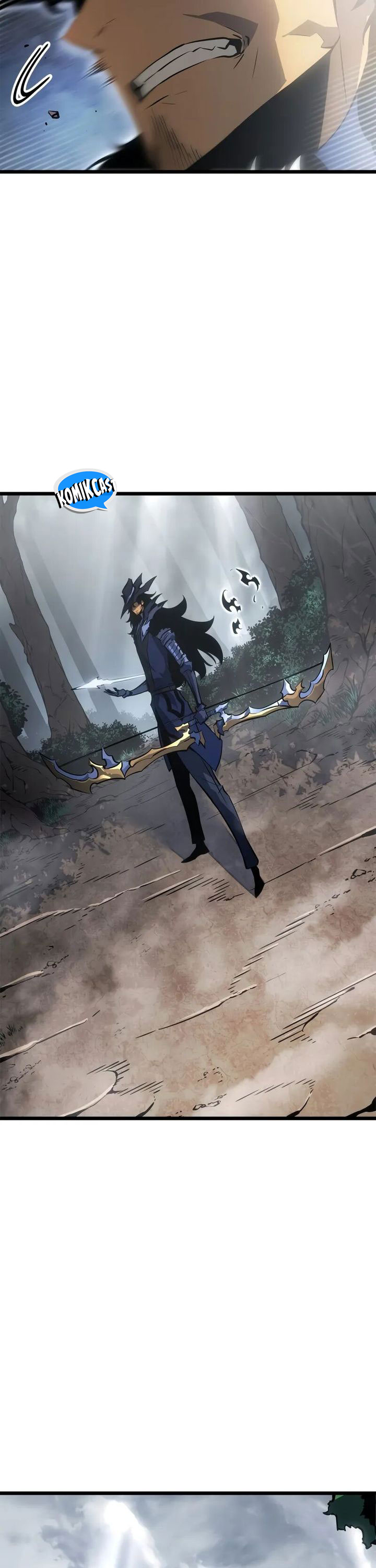 Read Solo Leveling Ragnarok Bahasa Indonesia ID Manga Online