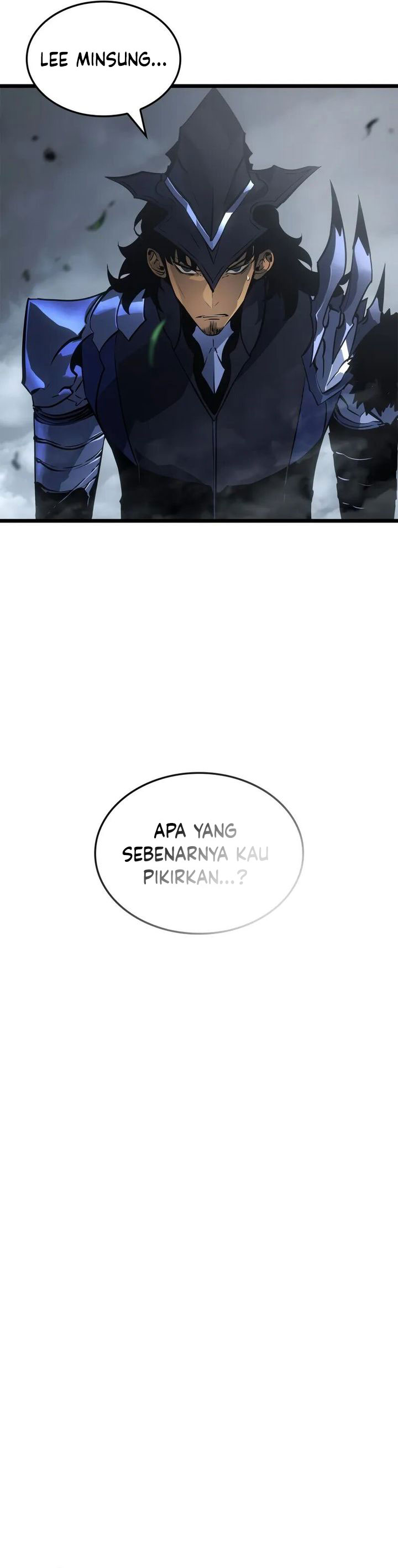 Read Solo Leveling Ragnarok Bahasa Indonesia ID Manga Online