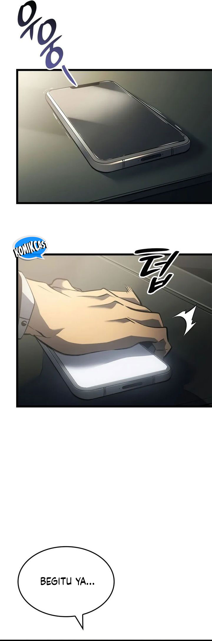 Read Solo Leveling Ragnarok Bahasa Indonesia ID Manga Online