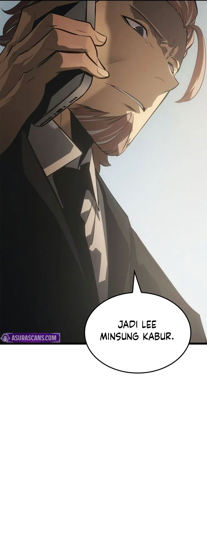 Read Solo Leveling Ragnarok Bahasa Indonesia ID Manga Online